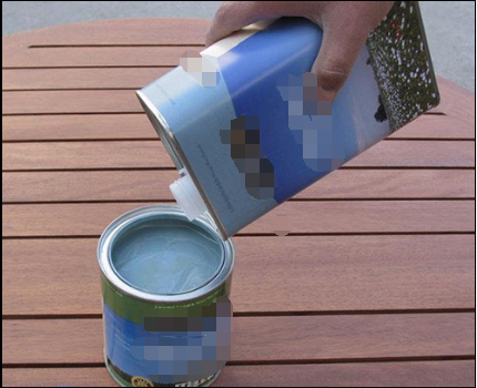 香蕉水使用方法 香蕉水使用方法