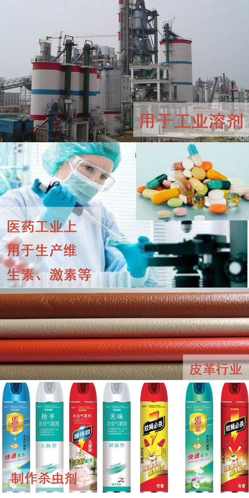 简述：二甲基甲酰胺DMF是什么溶剂，有什么用途