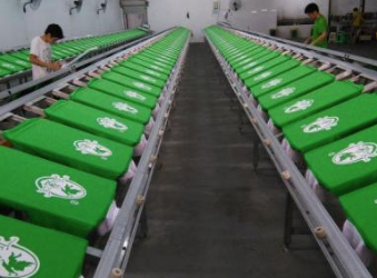 无味丝印洗网水图片