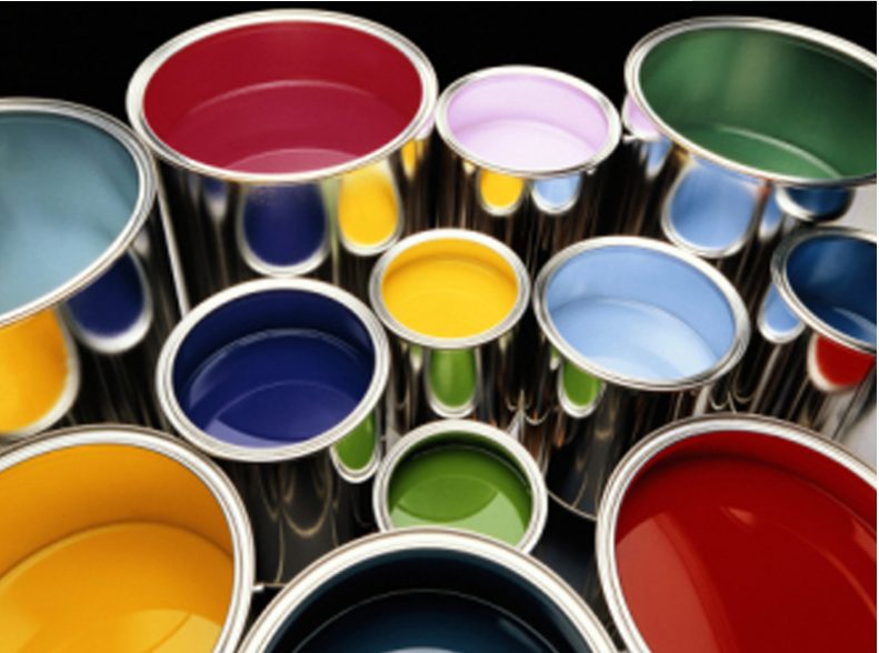  天那水可以洗掉油漆吗？来这里看看就知道了！