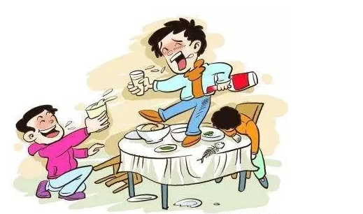  南箭化工温馨提示：“五一小长假”出游需要注意哪些事？