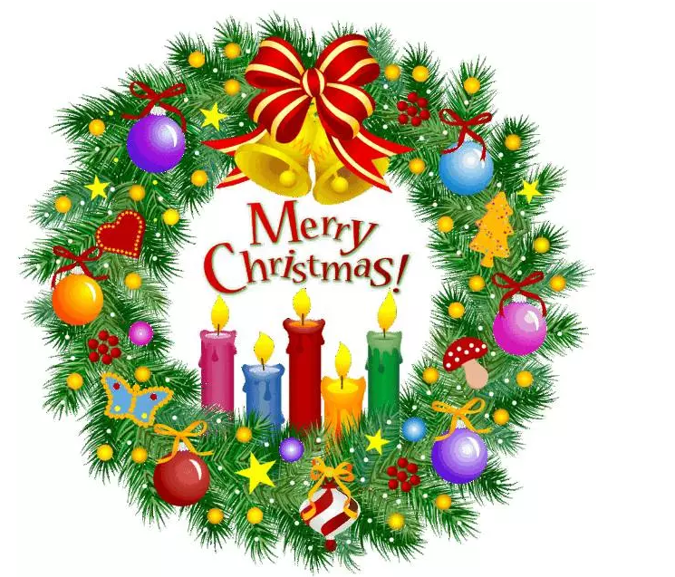 圣诞到，祝福到，南箭化工祝所有客户圣诞节快乐！